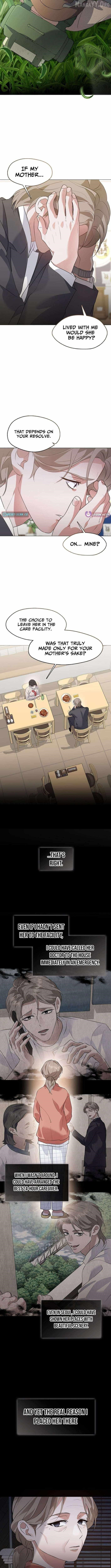 Underworld Restaurant - Chapter 98 Page 6