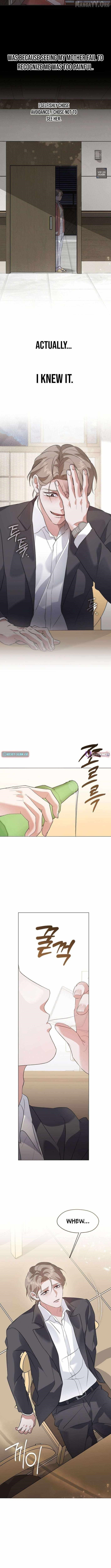 Underworld Restaurant - Chapter 98 Page 7