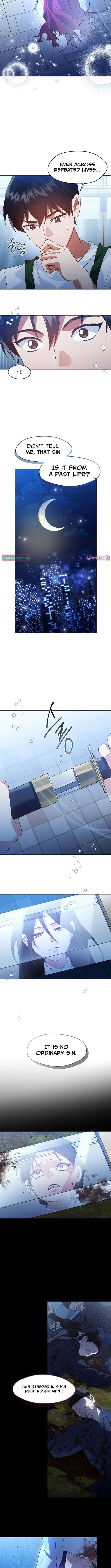 Underworld Restaurant - Chapter 99 Page 2