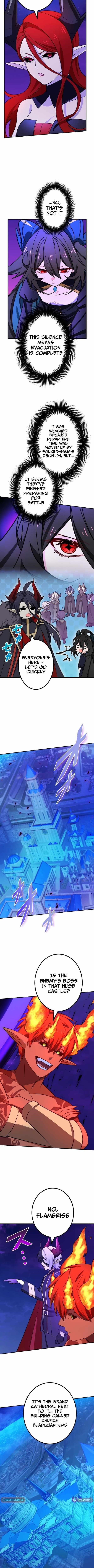 The Strongest Assassin Gets Transferred to Another World with His Whole Class - Chapter 112 Page 5