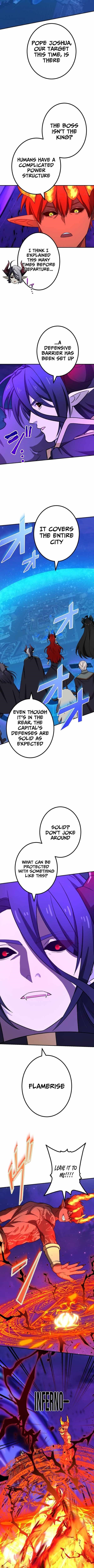 The Strongest Assassin Gets Transferred to Another World with His Whole Class - Chapter 112 Page 6