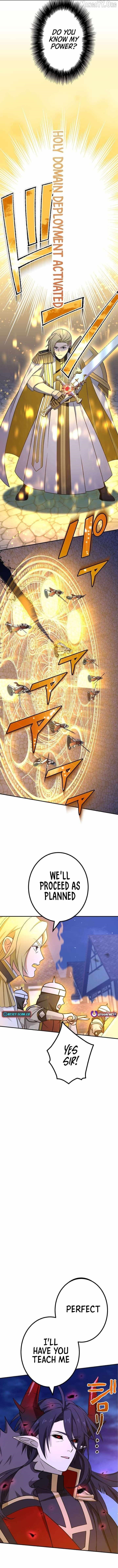 The Strongest Assassin Gets Transferred to Another World with His Whole Class - Chapter 114 Page 5