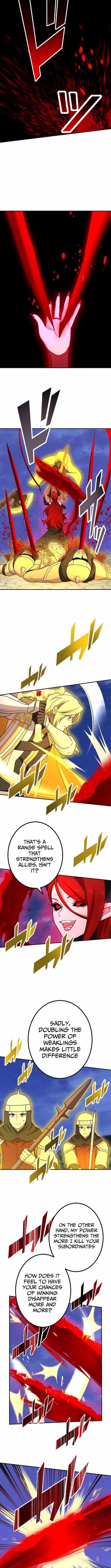 The Strongest Assassin Gets Transferred to Another World with His Whole Class - Chapter 115 Page 4