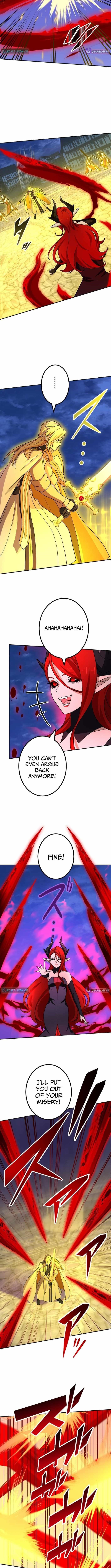 The Strongest Assassin Gets Transferred to Another World with His Whole Class - Chapter 115 Page 5