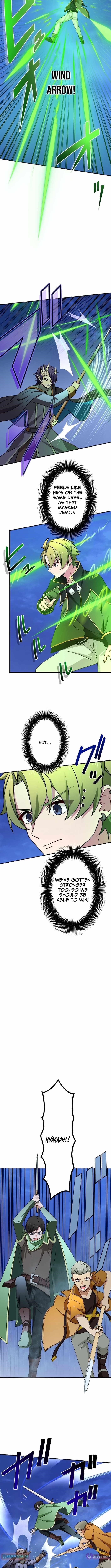 The Strongest Assassin Gets Transferred to Another World with His Whole Class - Chapter 117 Page 2