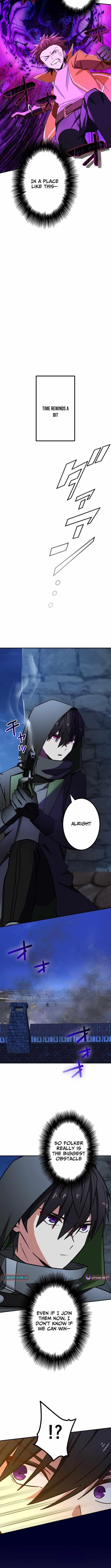 The Strongest Assassin Gets Transferred to Another World with His Whole Class - Chapter 118 Page 6