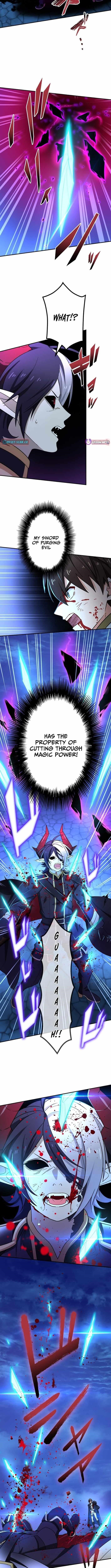 The Strongest Assassin Gets Transferred to Another World with His Whole Class - Chapter 119 Page 7