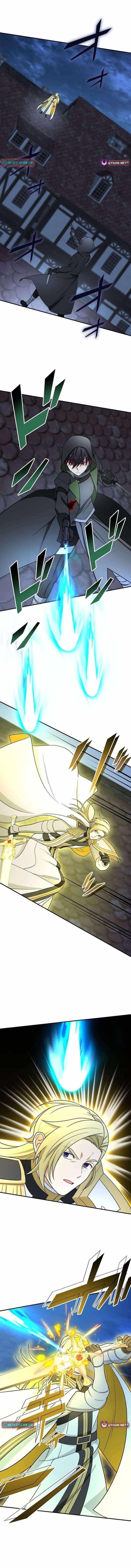 The Strongest Assassin Gets Transferred to Another World with His Whole Class - Chapter 120 Page 1