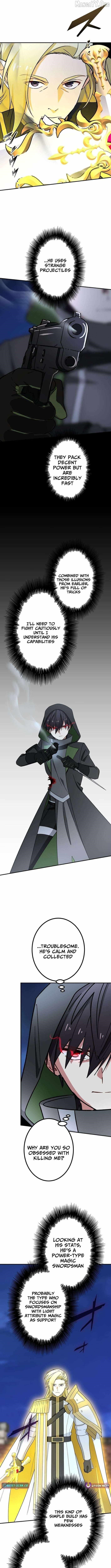 The Strongest Assassin Gets Transferred to Another World with His Whole Class - Chapter 120 Page 2