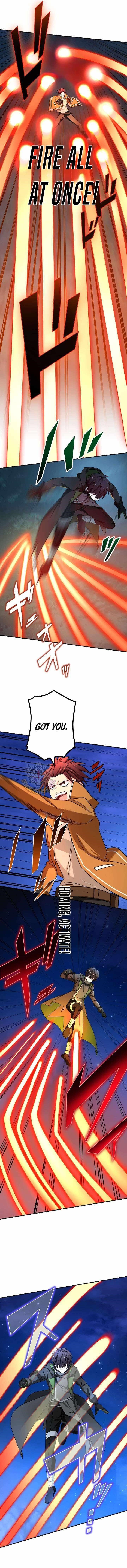 The Strongest Assassin Gets Transferred to Another World with His Whole Class - Chapter 126 Page 2