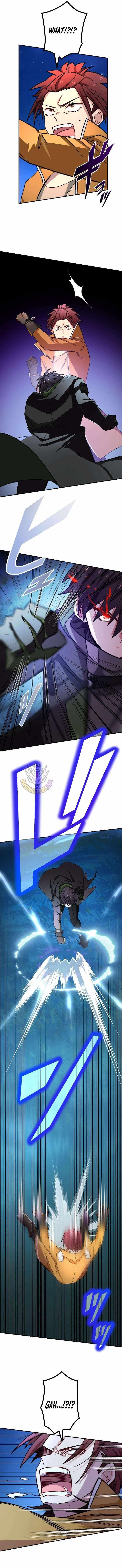 The Strongest Assassin Gets Transferred to Another World with His Whole Class - Chapter 126 Page 3