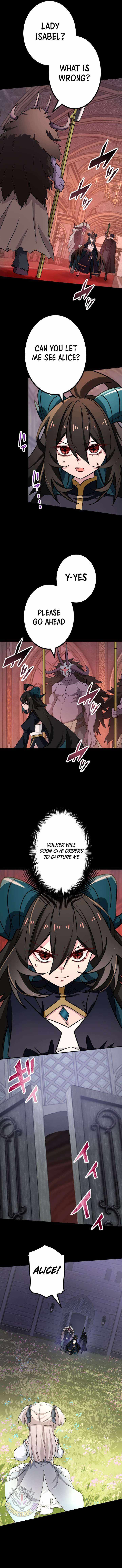 The Strongest Assassin Gets Transferred to Another World with His Whole Class - Chapter 128 Page 10