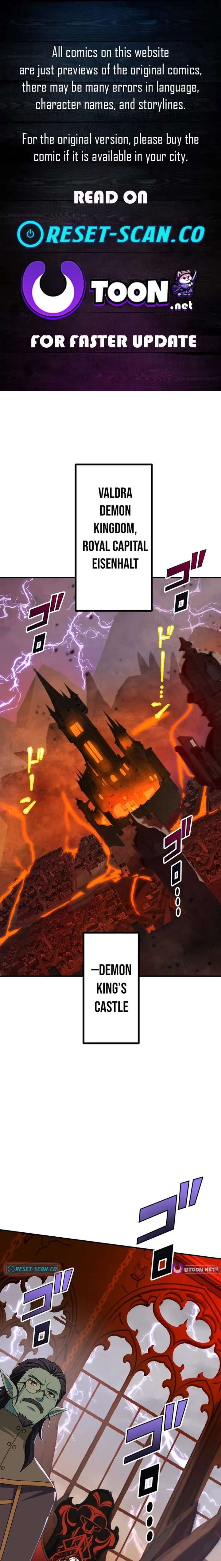 The Strongest Assassin Gets Transferred to Another World with His Whole Class - Chapter 130 Page 1