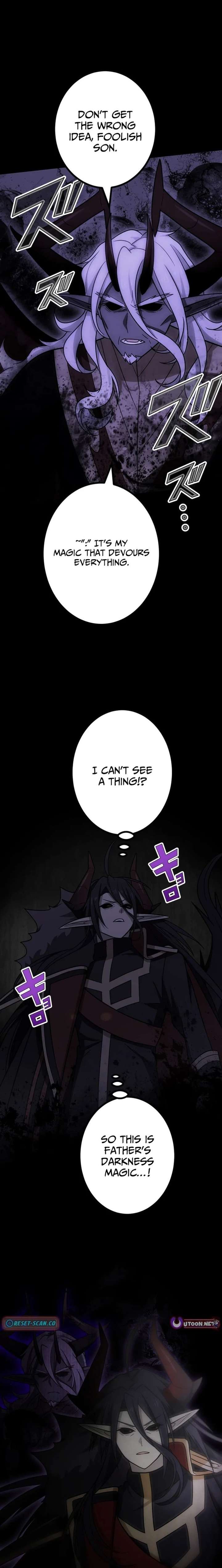 The Strongest Assassin Gets Transferred to Another World with His Whole Class - Chapter 130 Page 15