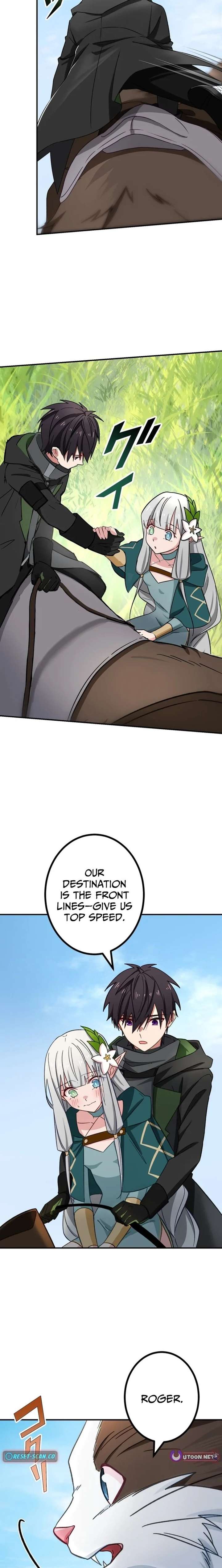 The Strongest Assassin Gets Transferred to Another World with His Whole Class - Chapter 130 Page 27