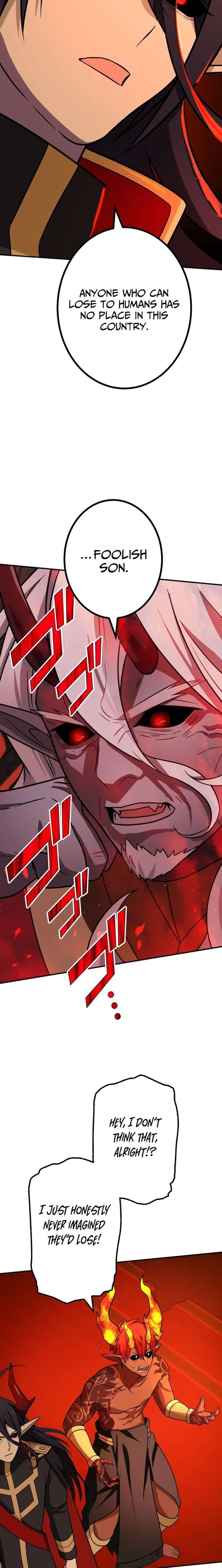 The Strongest Assassin Gets Transferred to Another World with His Whole Class - Chapter 130 Page 6