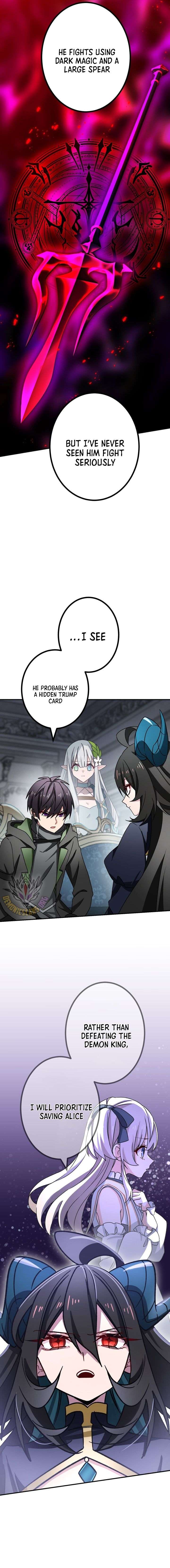 The Strongest Assassin Gets Transferred to Another World with His Whole Class - Chapter 131 Page 12