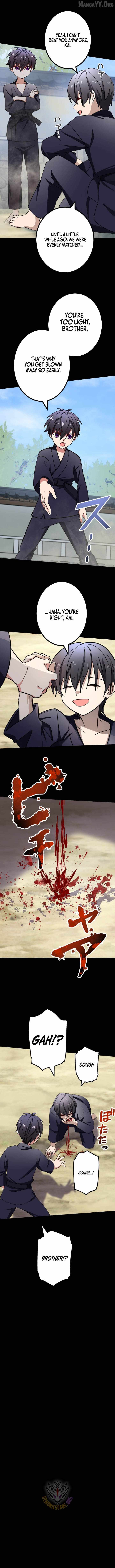 The Strongest Assassin Gets Transferred to Another World with His Whole Class - Chapter 133 Page 2