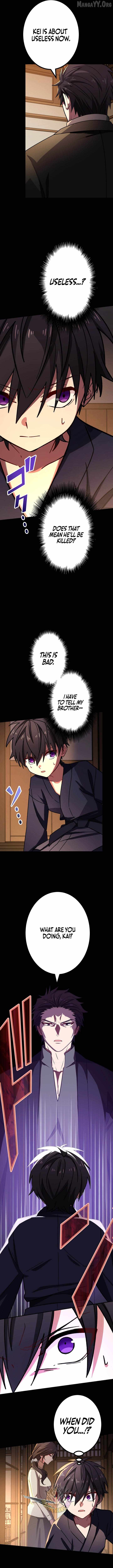 The Strongest Assassin Gets Transferred to Another World with His Whole Class - Chapter 133 Page 5