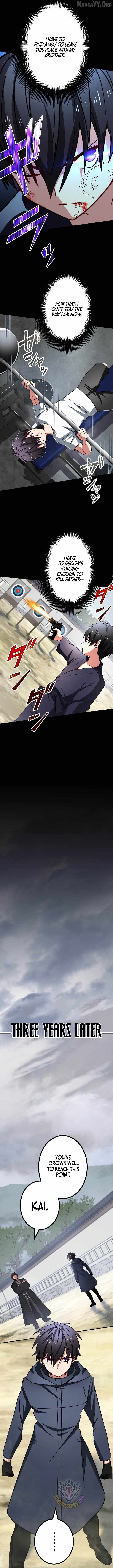 The Strongest Assassin Gets Transferred to Another World with His Whole Class - Chapter 133 Page 8