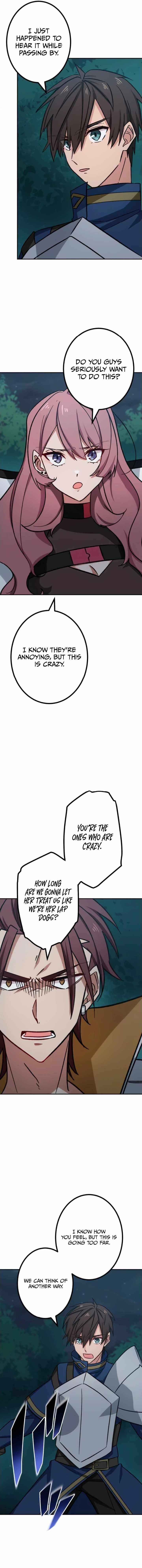 The Strongest Assassin Gets Transferred to Another World with His Whole Class - Chapter 14 Page 13