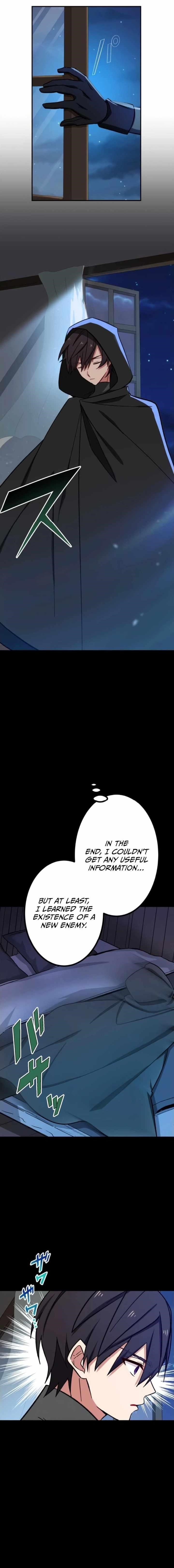 The Strongest Assassin Gets Transferred to Another World with His Whole Class - Chapter 16 Page 1