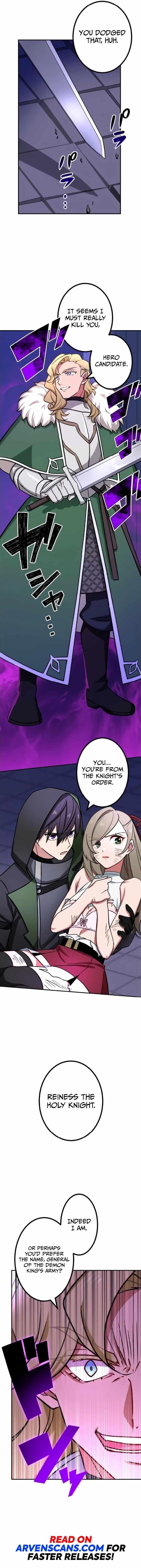 The Strongest Assassin Gets Transferred to Another World with His Whole Class - Chapter 16 Page 16