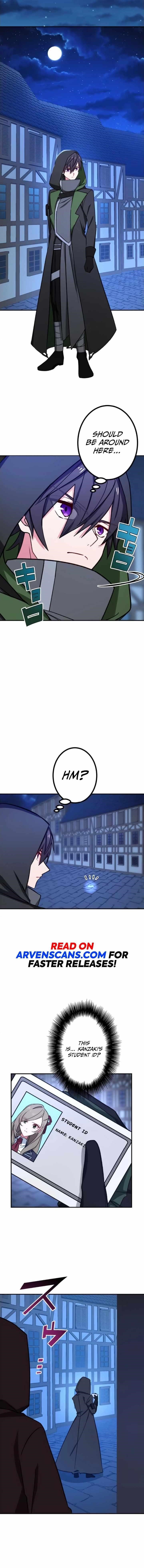 The Strongest Assassin Gets Transferred to Another World with His Whole Class - Chapter 16 Page 5