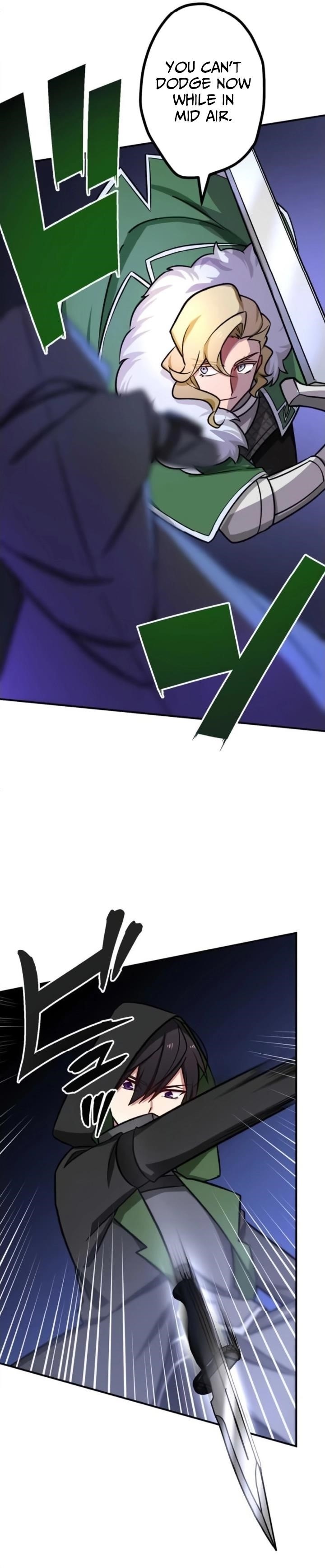 The Strongest Assassin Gets Transferred to Another World with His Whole Class - Chapter 17 Page 5