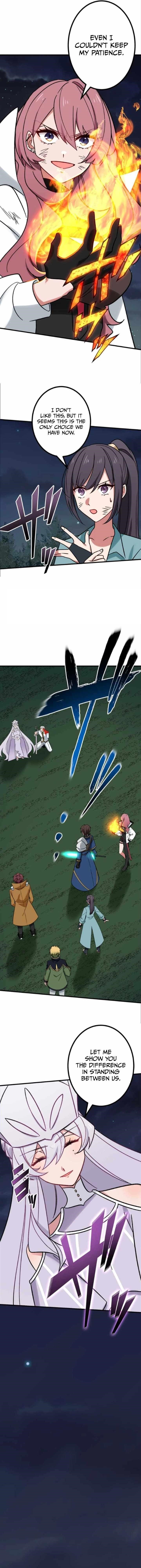 The Strongest Assassin Gets Transferred to Another World with His Whole Class - Chapter 22 Page 16