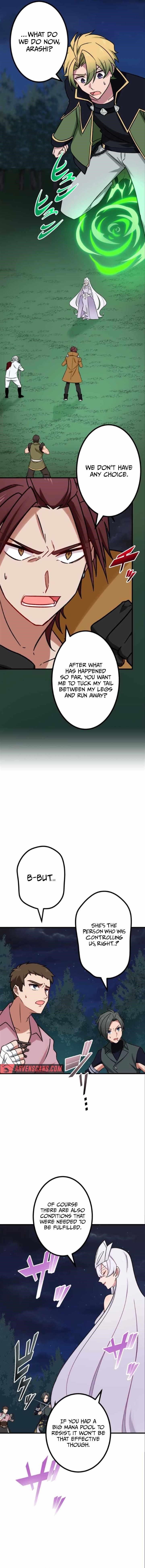 The Strongest Assassin Gets Transferred to Another World with His Whole Class - Chapter 22 Page 2