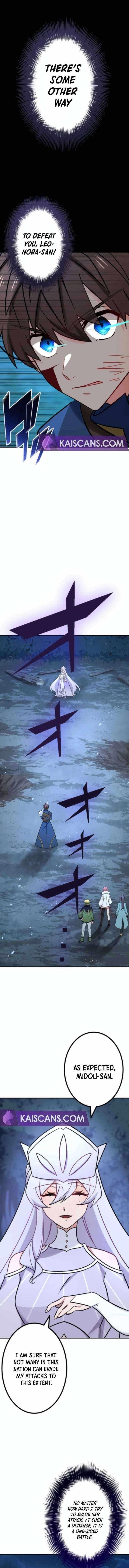 The Strongest Assassin Gets Transferred to Another World with His Whole Class - Chapter 24 Page 1