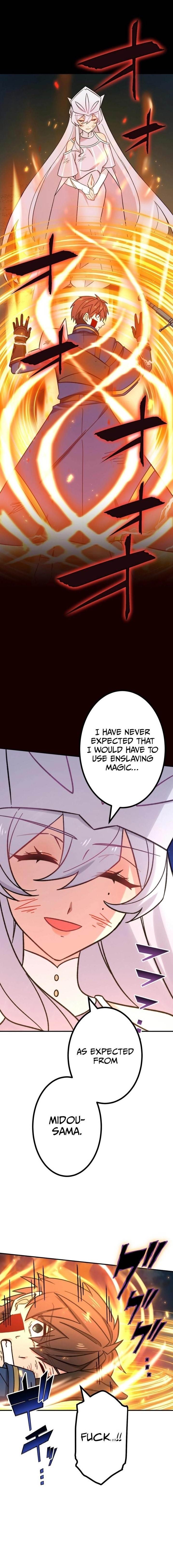 The Strongest Assassin Gets Transferred to Another World with His Whole Class - Chapter 25 Page 1