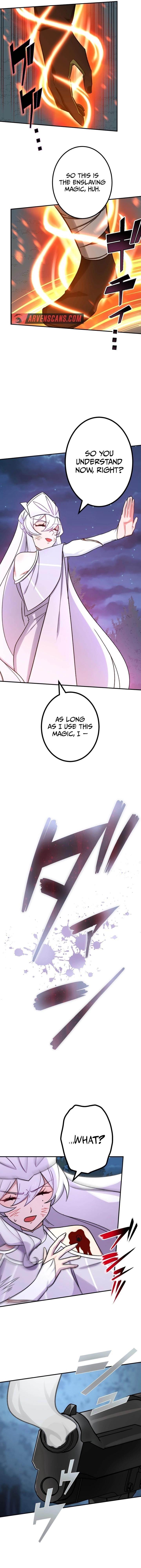 The Strongest Assassin Gets Transferred to Another World with His Whole Class - Chapter 25 Page 7