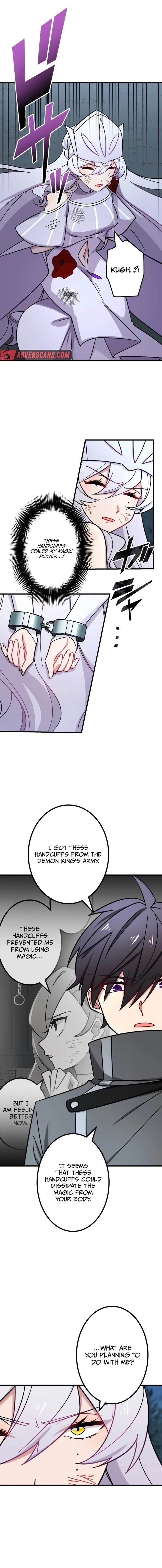 The Strongest Assassin Gets Transferred to Another World with His Whole Class - Chapter 26 Page 1