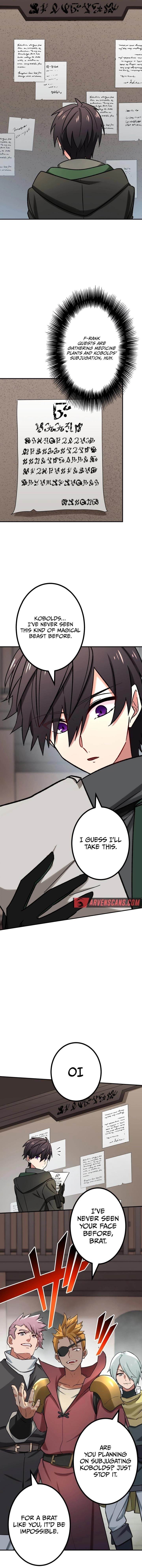 The Strongest Assassin Gets Transferred to Another World with His Whole Class - Chapter 27 Page 15