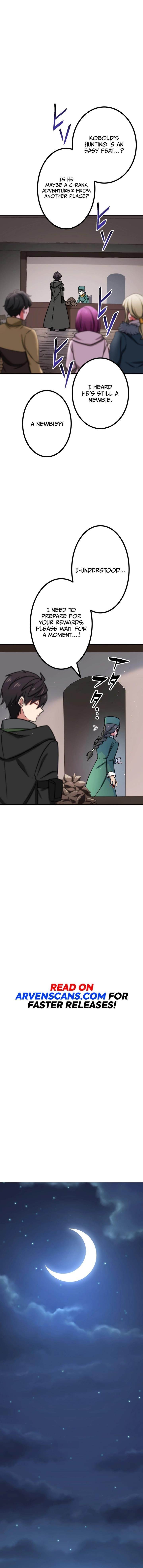 The Strongest Assassin Gets Transferred to Another World with His Whole Class - Chapter 28 Page 13