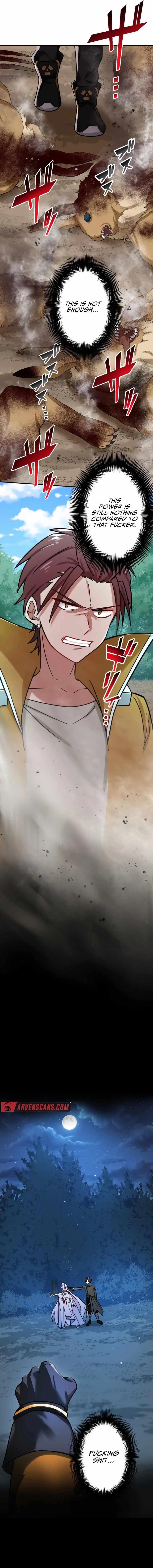 The Strongest Assassin Gets Transferred to Another World with His Whole Class - Chapter 31 Page 10