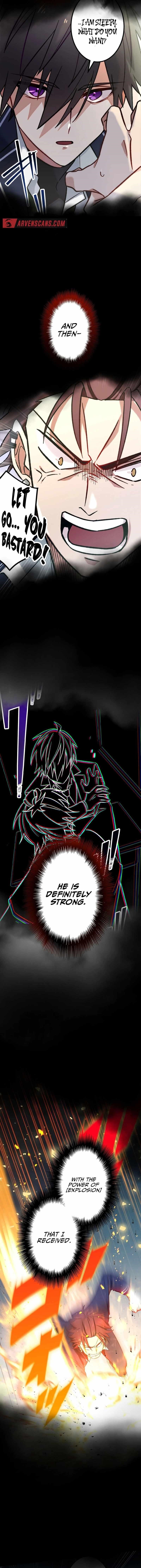 The Strongest Assassin Gets Transferred to Another World with His Whole Class - Chapter 31 Page 12