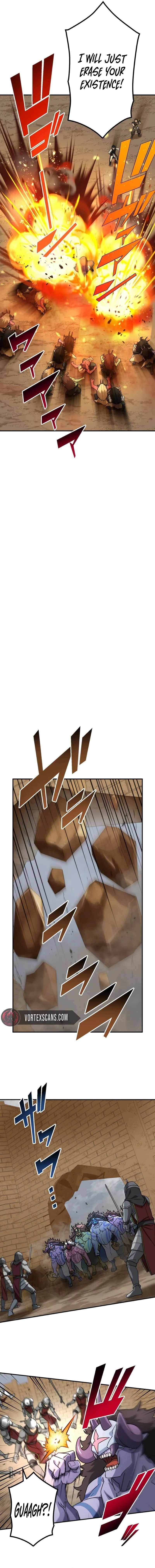 The Strongest Assassin Gets Transferred to Another World with His Whole Class - Chapter 32 Page 5