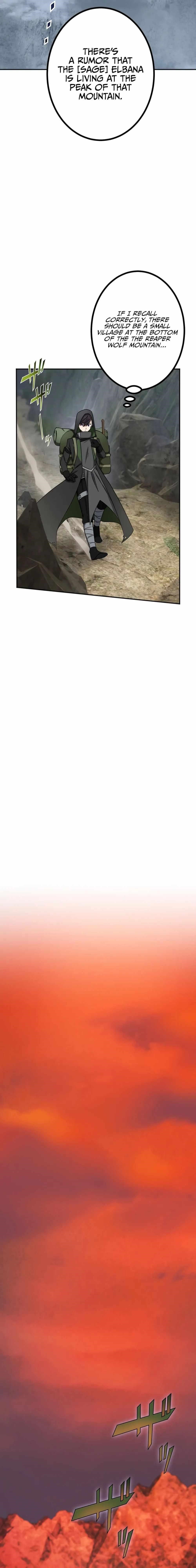 The Strongest Assassin Gets Transferred to Another World with His Whole Class - Chapter 33 Page 14