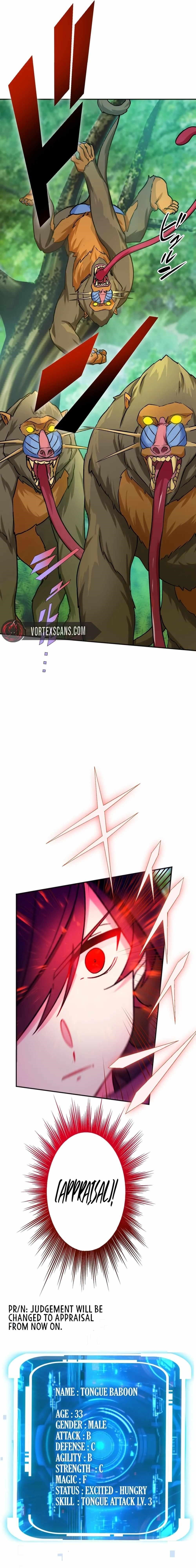 The Strongest Assassin Gets Transferred to Another World with His Whole Class - Chapter 33 Page 4