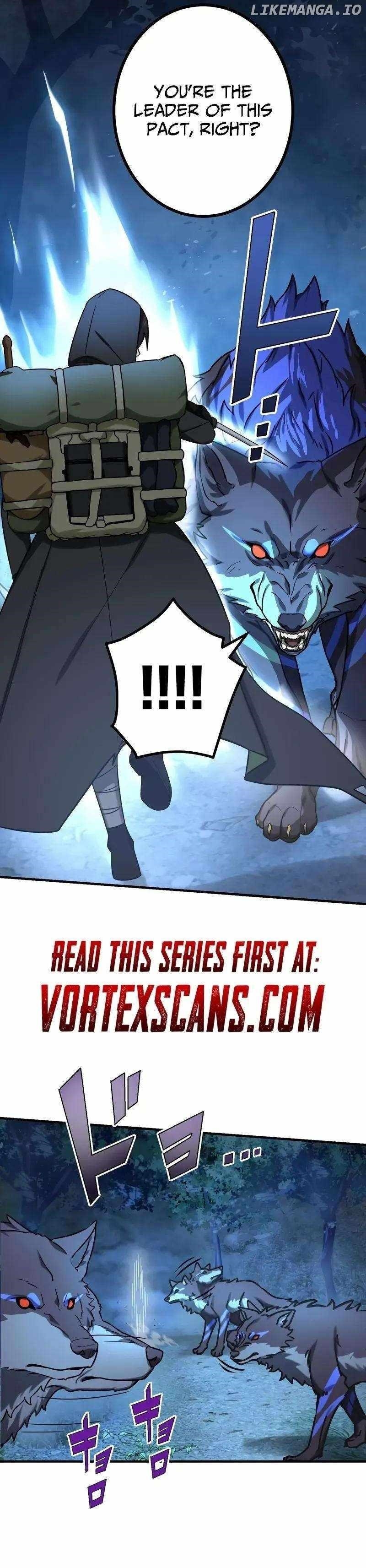 The Strongest Assassin Gets Transferred to Another World with His Whole Class - Chapter 34 Page 13