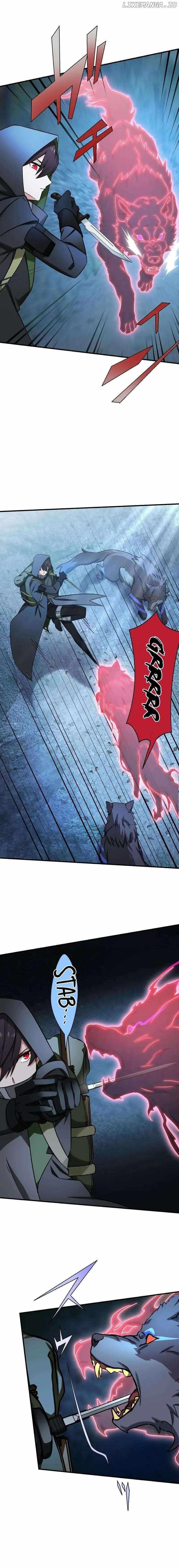 The Strongest Assassin Gets Transferred to Another World with His Whole Class - Chapter 34 Page 17