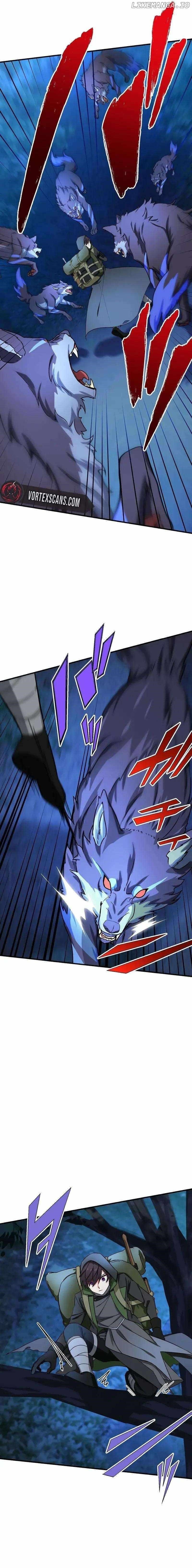 The Strongest Assassin Gets Transferred to Another World with His Whole Class - Chapter 34 Page 4