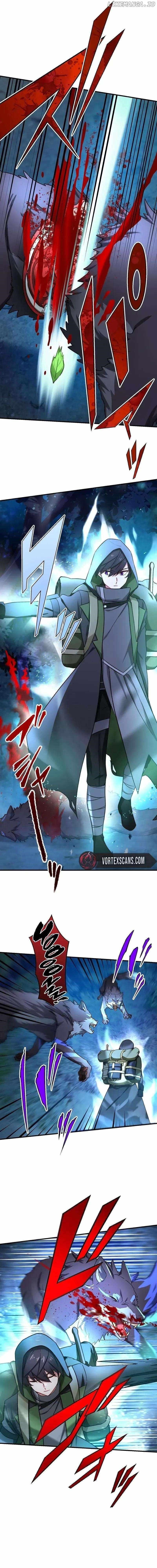 The Strongest Assassin Gets Transferred to Another World with His Whole Class - Chapter 34 Page 8