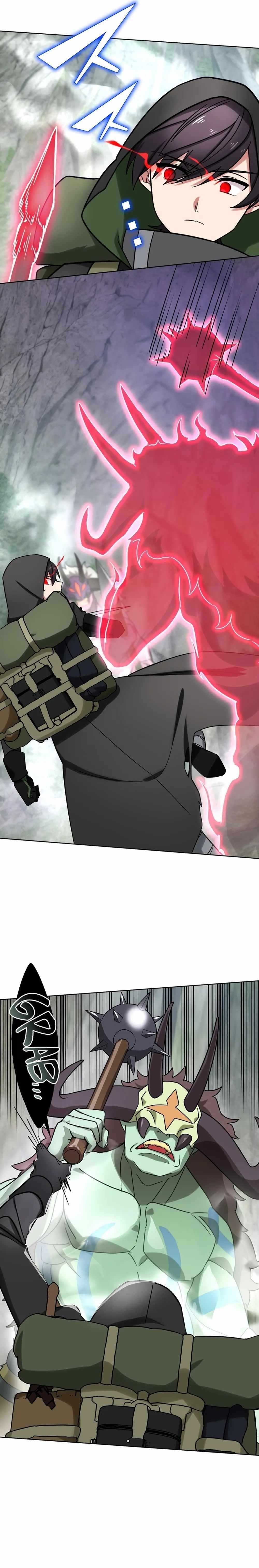 The Strongest Assassin Gets Transferred to Another World with His Whole Class - Chapter 35 Page 10