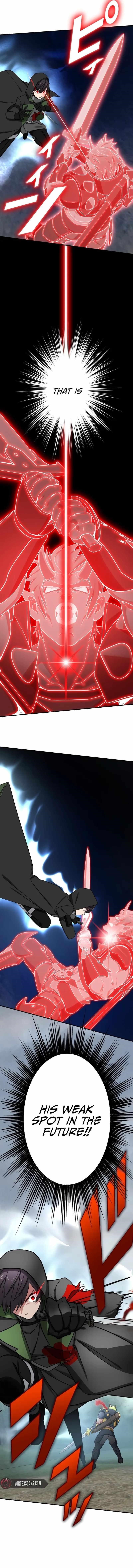 The Strongest Assassin Gets Transferred to Another World with His Whole Class - Chapter 36 Page 10