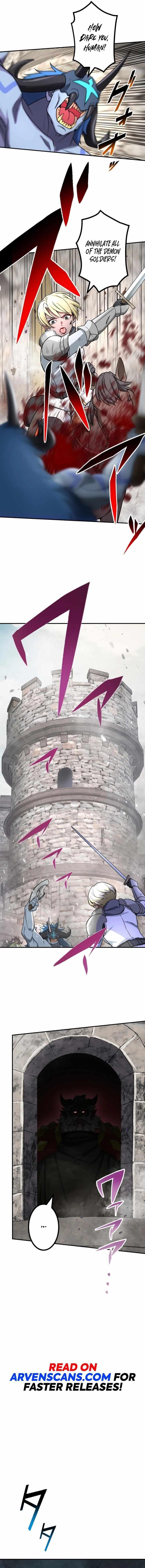 The Strongest Assassin Gets Transferred to Another World with His Whole Class - Chapter 39 Page 10