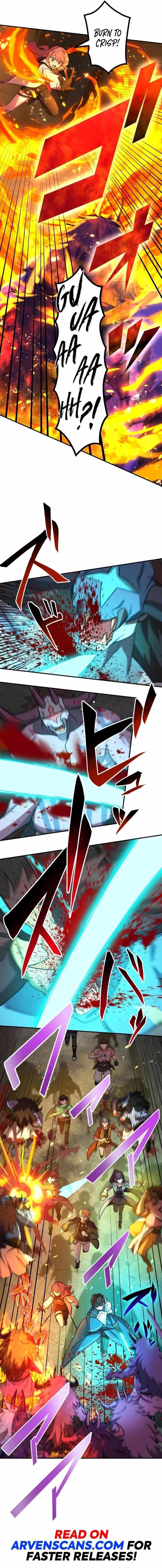 The Strongest Assassin Gets Transferred to Another World with His Whole Class - Chapter 39 Page 14